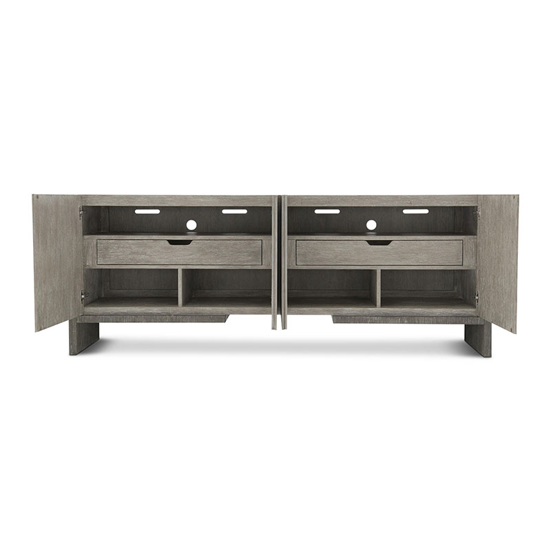 Foundations 4-Door Buffet - Image 3