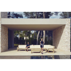Frame Sofa Collection