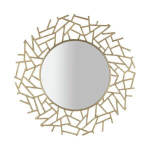 FRET MIRROR