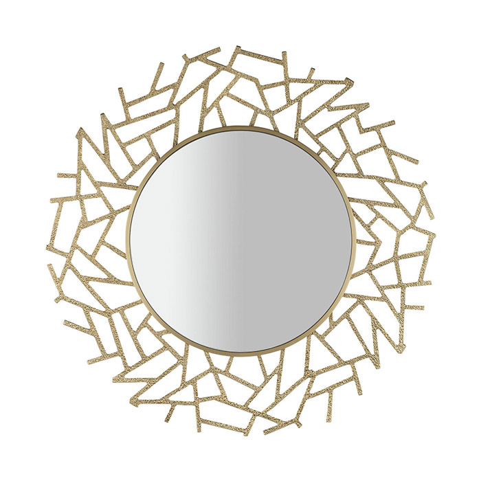 FRET MIRROR - Image 1