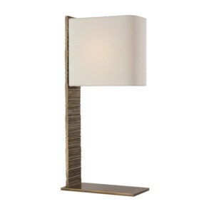 Fumar Statement Table Lamp