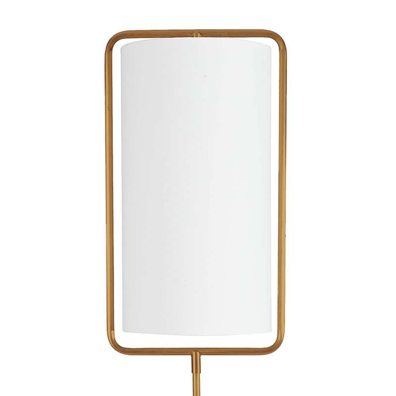 Geo Rectangle Table Lamp - Image 2