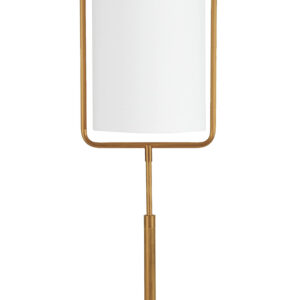 Geo Rectangle Table Lamp - Thumbnail Image 4