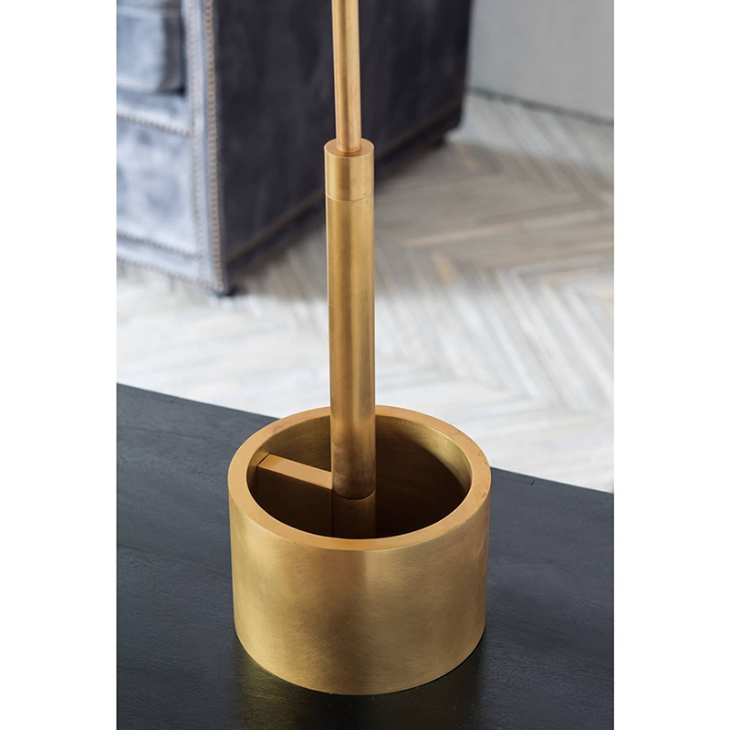 Geo Rectangle Table Lamp - Image 5