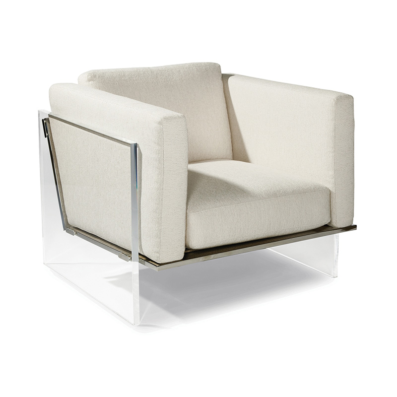 Get Smart Lounge Chair - Image 1