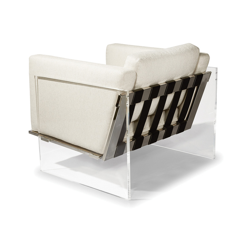 Get Smart Lounge Chair - Image 2