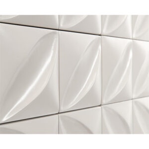 Ghost White Credenza - Thumbnail Image 3