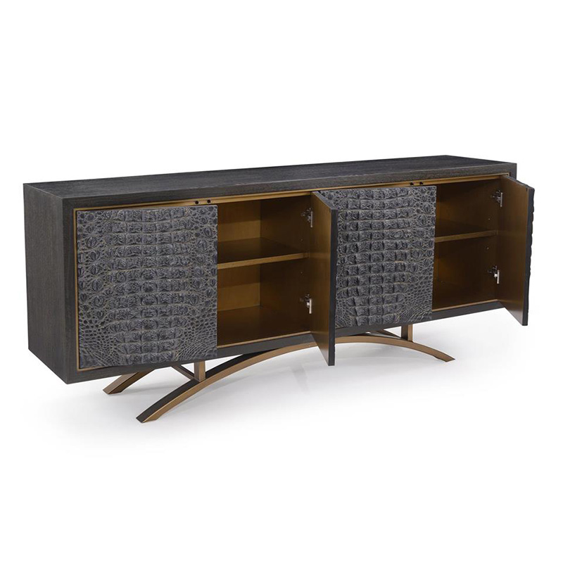 Greystoke Sideboard - Image 2