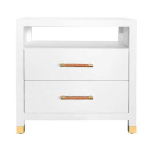 HANCOCK SIDE TABLE