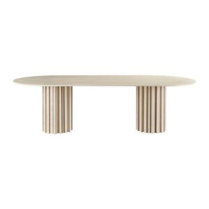 HUXLEY DINING TABLE