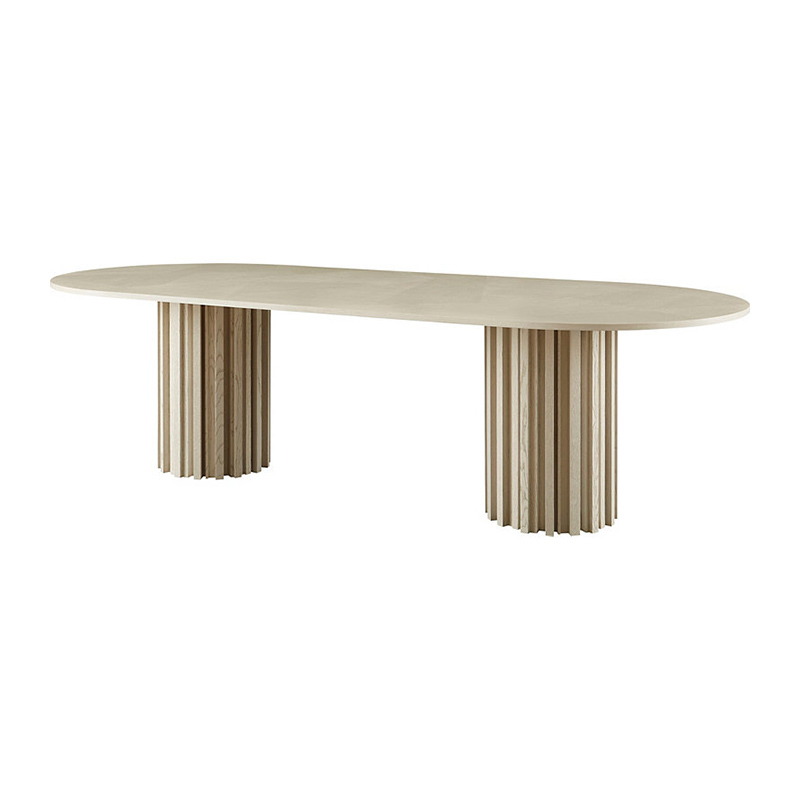 HUXLEY DINING TABLE - Image 2