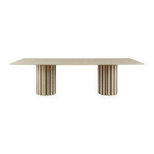 HUXLEY DINING TABLE - Thumbnail Image 4