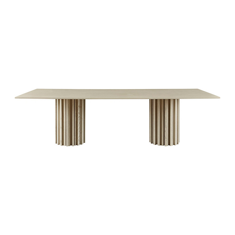 HUXLEY DINING TABLE - Image 4