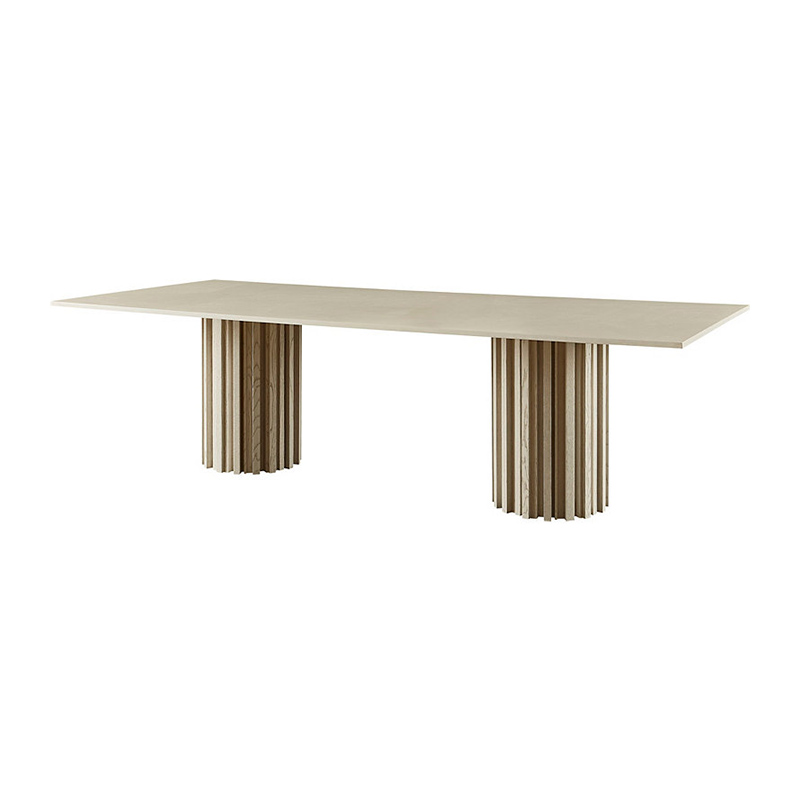 HUXLEY DINING TABLE - Image 5