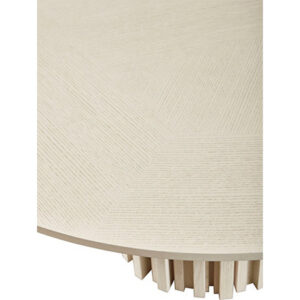 HUXLEY ROUND DINING TABLE - Thumbnail Image 3