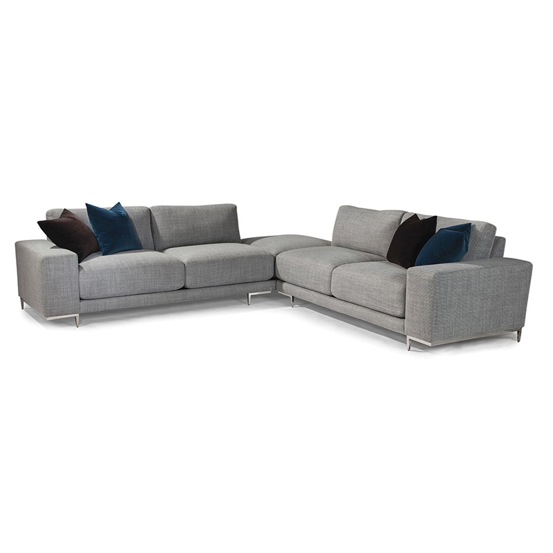 Hangover Sectional - Image 1