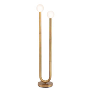 Happy Floor Lamp