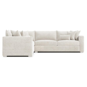Helena Fabric Sectional - Thumbnail Image 10