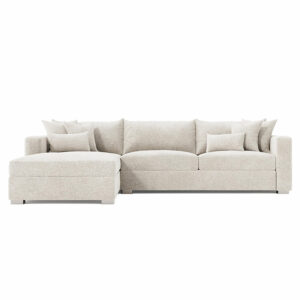 Helena Fabric Sectional