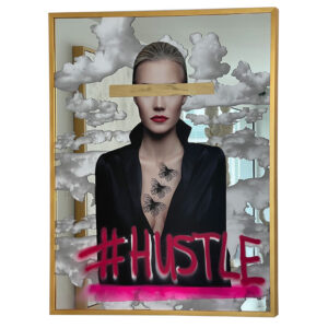 Hustle | no.11