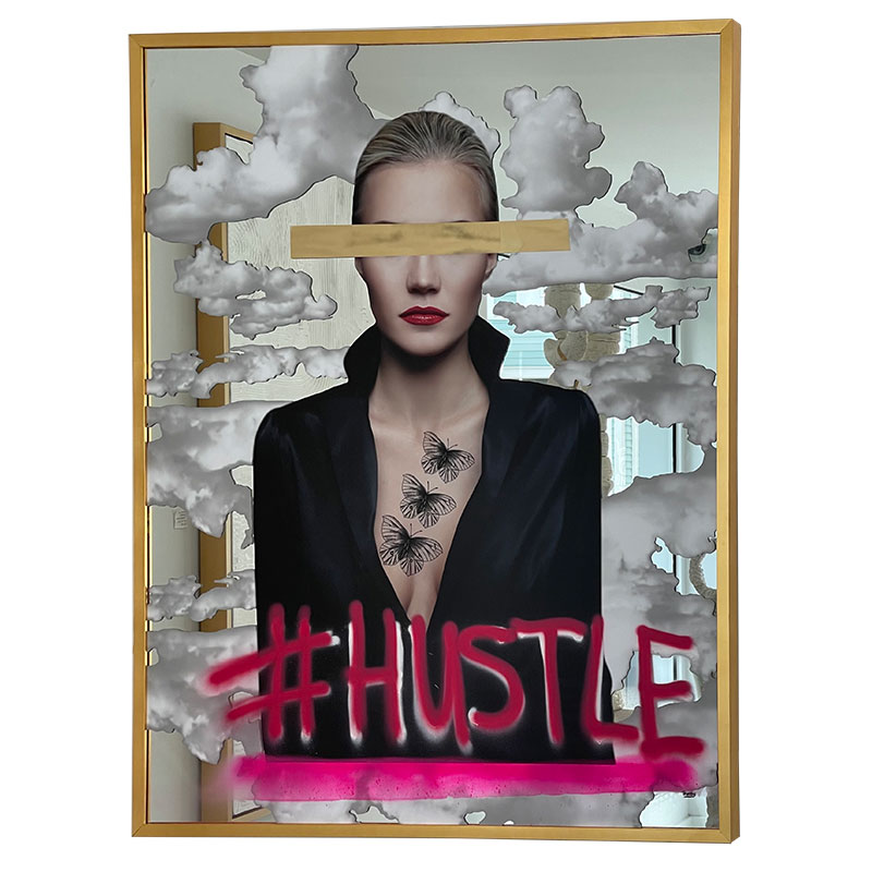 Hustle | no.11 - Image 1