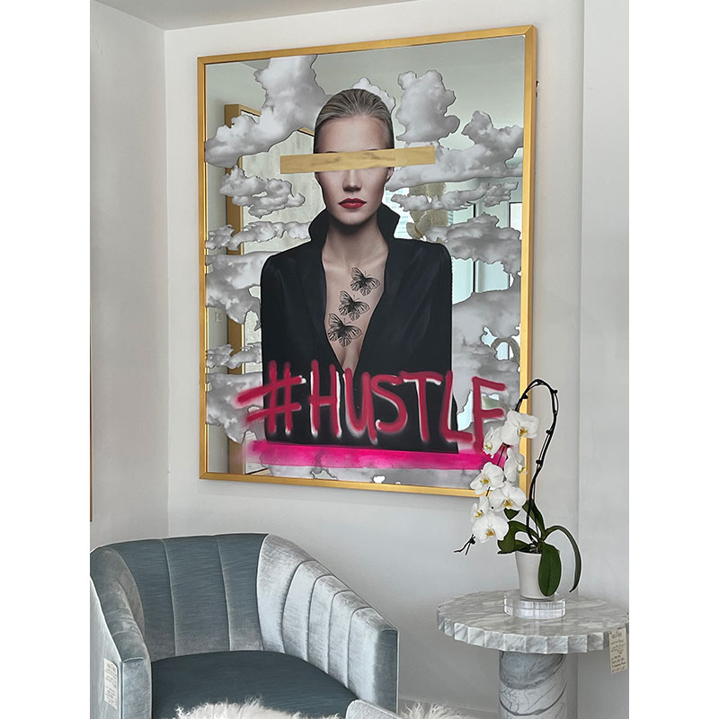 Hustle | no.11 - Image 2