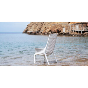 Ibiza lounge chair - Thumbnail Image 7