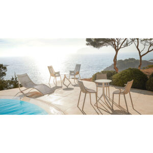 Ibiza lounge chair - Thumbnail Image 6