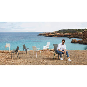 Ibiza chair - Thumbnail Image 2