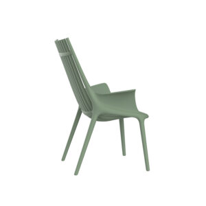 Ibiza lounge chair - Thumbnail Image 4
