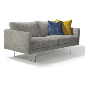 Ice Blade Studio Sofa