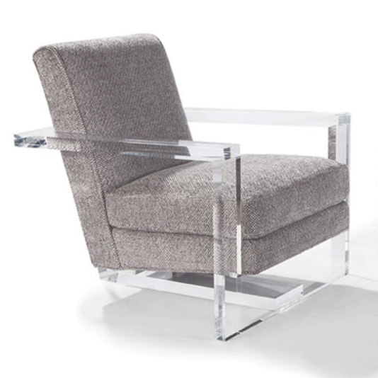Ice Roger Lounge Chair - Image 4