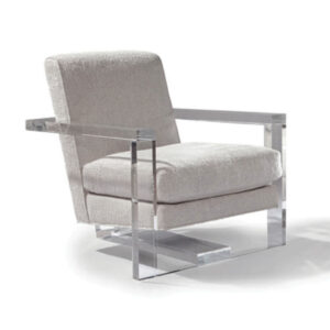 Ice Roger Lounge Chair