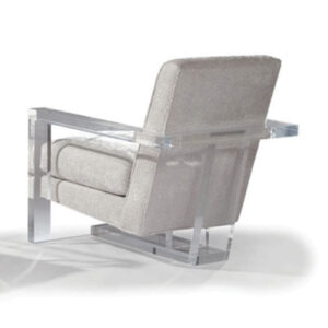 Ice Roger Lounge Chair - Thumbnail Image 2