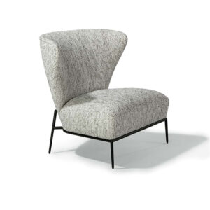 Ima Fan Too Lounge Chair