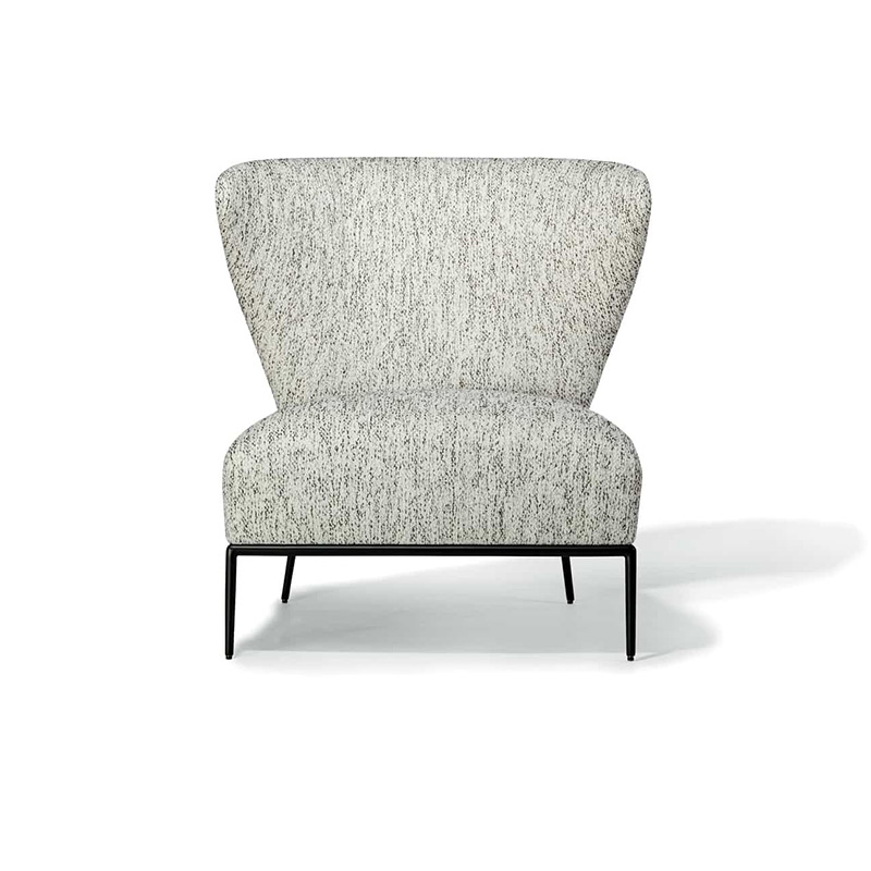Ima Fan Too Lounge Chair - Image 3