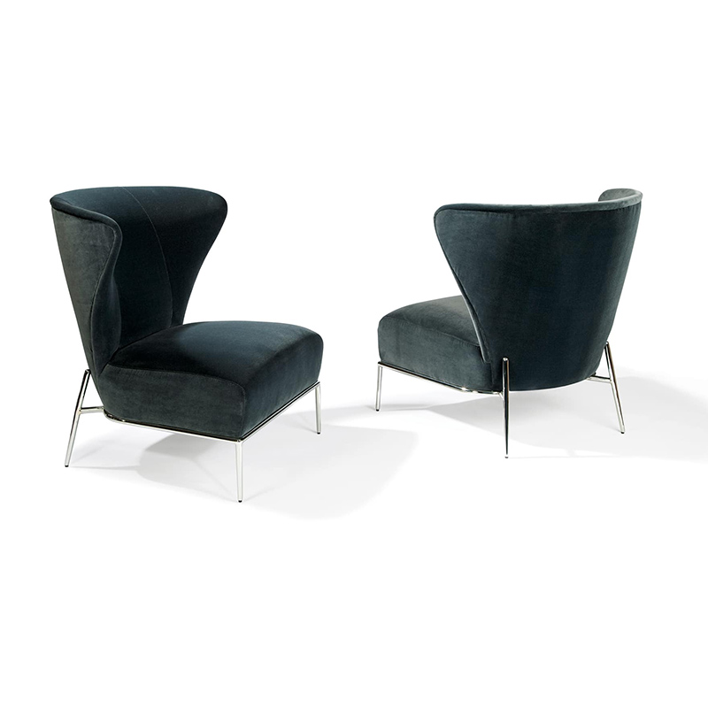 Ima Fan Too Lounge Chair - Image 6