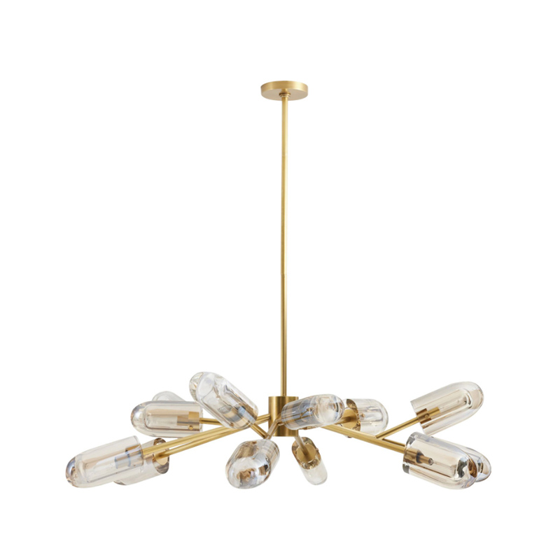 JAVIER CHANDELIER - Image 1
