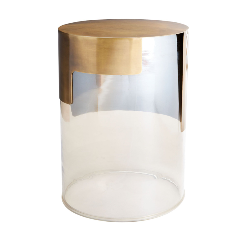 JESSE ACCENT TABLE - Image 1