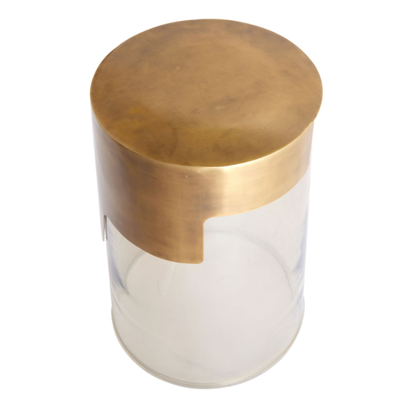 JESSE ACCENT TABLE - Image 3