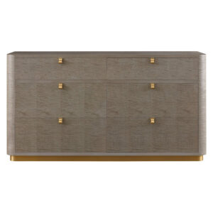 JOCELYN DRESSER