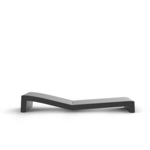 Jut Sun Chaise - Thumbnail Image 3