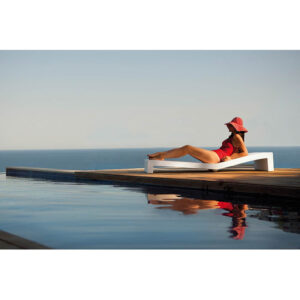 Jut Sun Chaise - Thumbnail Image 6