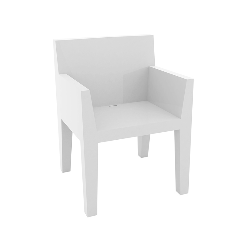 Jut Dining Chairs - Image 1