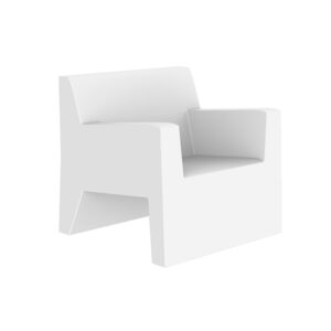 Jut Lounge Chair