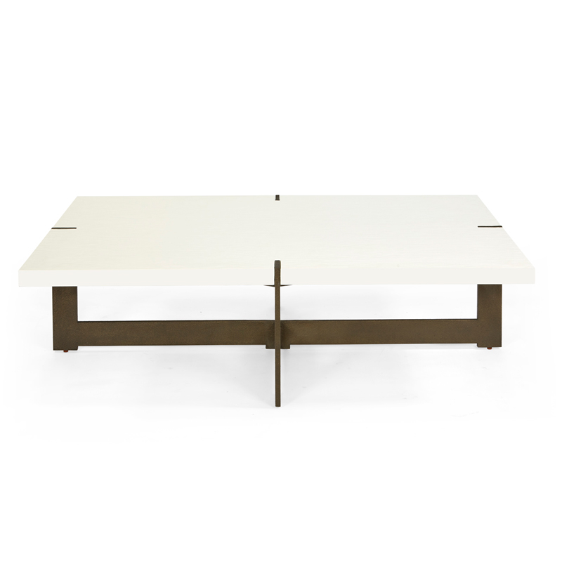 Jackson Coffee Table - Image 1