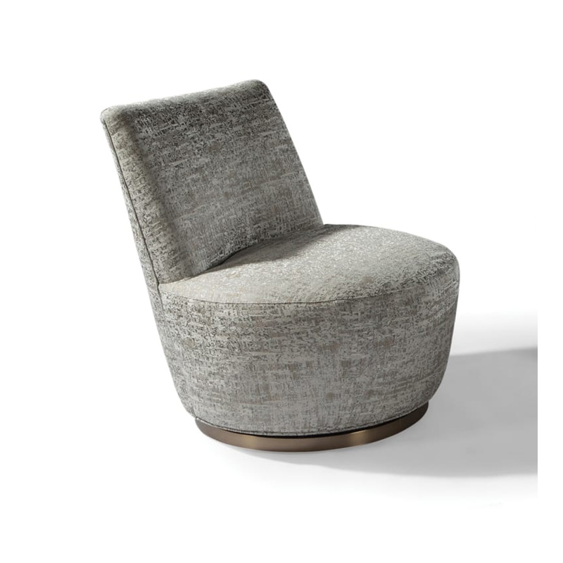 Jo Swivel Chair - Image 1