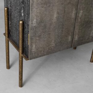 JOLEE BAR CABINET - Thumbnail Image 5
