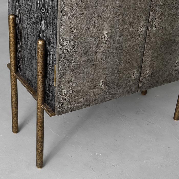 JOLEE BAR CABINET - Image 5