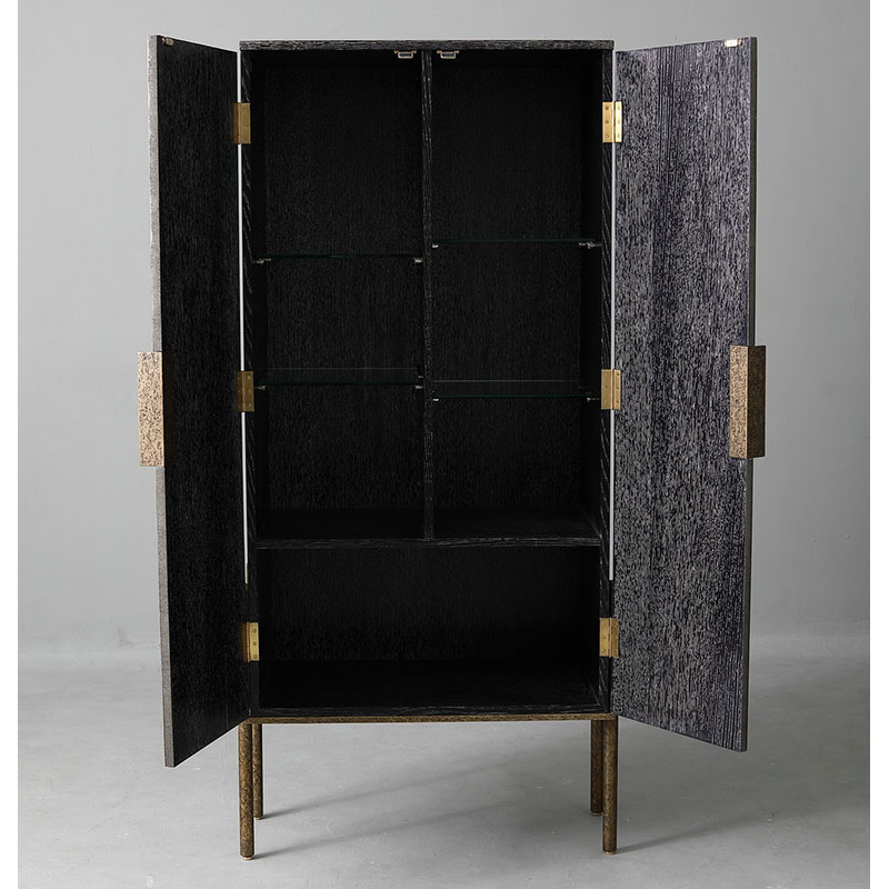 JOLEE BAR CABINET - Image 3